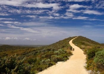 doa mudik, peta jalan gunung langit
