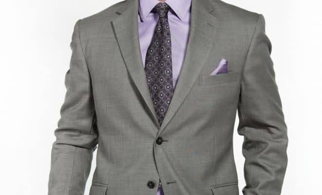 Jangan Tertipu, Jika Tidak Mau Menyesal 1 Ilustrasi. Foto: Busana Pria