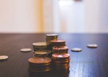 muslim yang terlilit utang