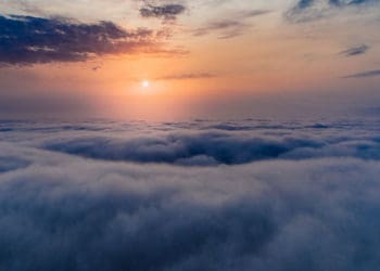 Mandi Junub di Surga