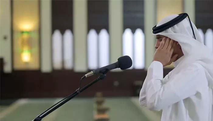 Muadzin, Orang yang paling 'Panjang Lehernya' di Hari Kiamat 3 Doa Setelah Selesai Azan, jarak antara azan dan iqomat, Muadzin