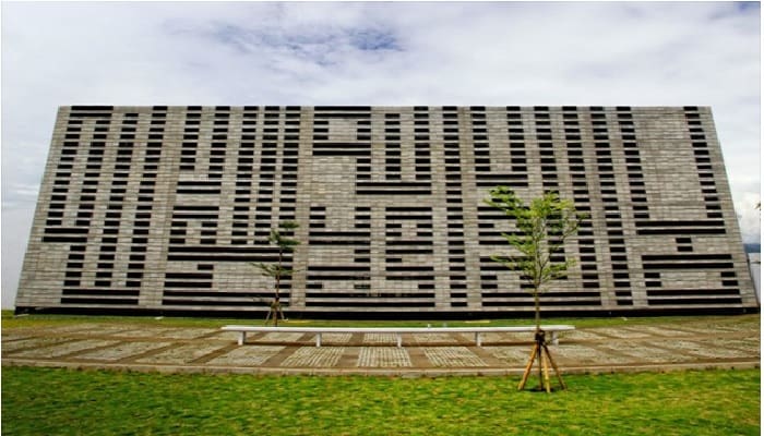 Ketika Kalimat Syahadat Ditimbang 1 Foto: infobdg