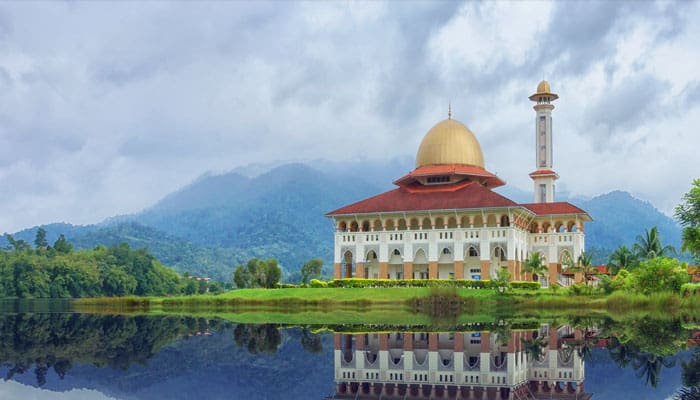 Iringilah perbuatan Dosa dengan Amal Kebaikan 1 foto: pexels