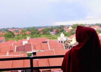 nasihat istri, kecantikan fisik