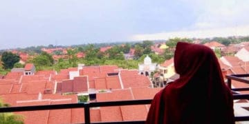 nasihat istri, kecantikan fisik