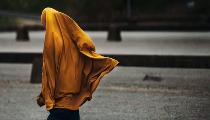 Lindungi Empat Hal ini, Jauhkan dari Zina 1 foto: pexels