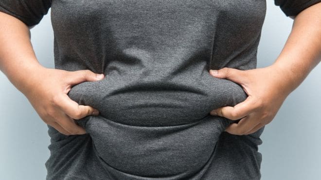 10 Bahaya Kekenyangan bagi Kesehatan Fisik dan Jiwa 3 kekenyangan, obesitas, bahaya kekenyangan