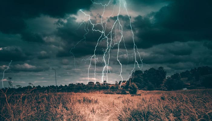 Ketahuilah, ini 3 Golongan Orang Saat Hadapi Musibah 1 Foto: Unsplash