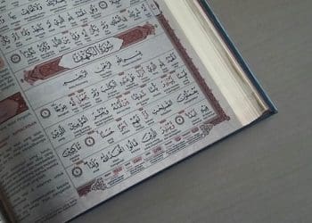 QS Al Kahfi fitnah yang disebutkan dalam QS Al Kahfi, Tips Menghkatamkan QS Al Kahfi, kosakata bahasa asing, periodisasi penafsiran Alquran