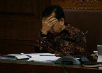 Perihal Kaburnya Setnov, Peneliti ICW: Menkumham dan DirjenPAS Wajib Tanggung Jawab 1