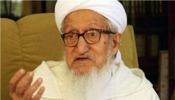 Mantan Presiden Afganistan Tutup Usia 1 Foto: 1TVNews.af