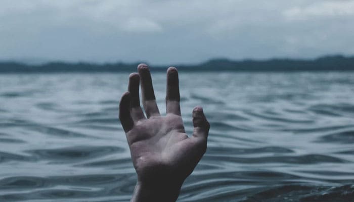 Apakah Semua yang Meninggal Tenggelam Dihukumi Syahid? 2 Bocah di Garut, ghashab, meninggal tenggelam