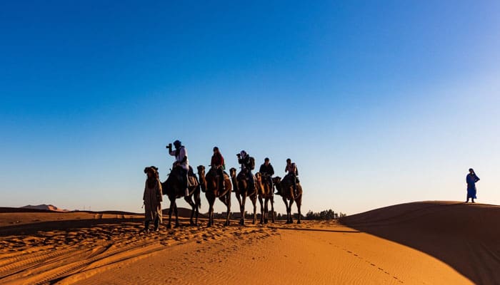 Imam yang Memiliki Madzhab: Imam Hanafi 1 foto: pexels