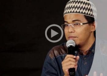 Ustadz Budi Ashari: Waktu Terbaik untuk Berdagang 1