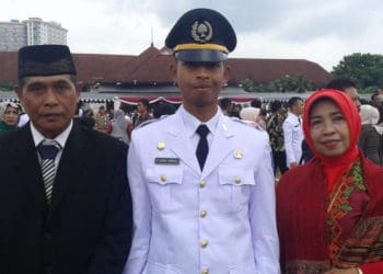 Ajudan Bupati Demak