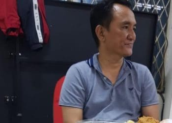 Andi Arief Ancam Mahfud Md