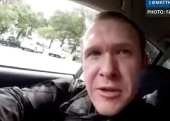 Kronologi Penembakan Keji