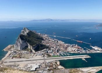Foto: Visit Gibraltar
