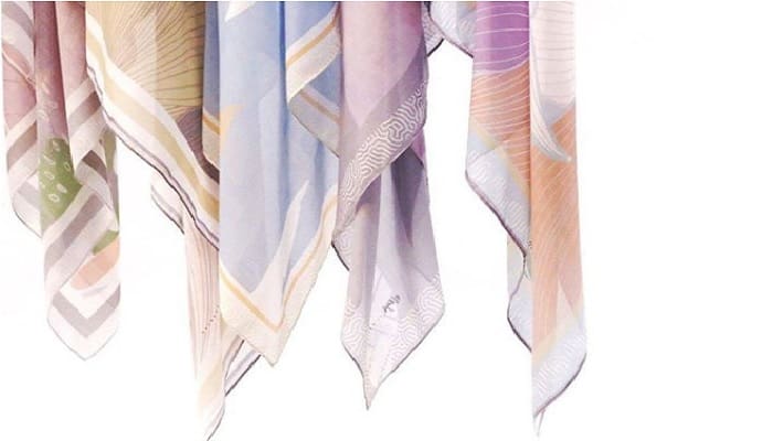 Inilah Sederet Artis yang Terjun ke Dunia Fashion Muslim 1 Foto: Instagram Moya by Herfiza