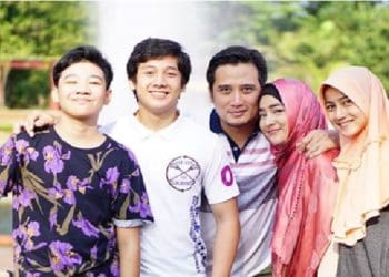 Foto: Instagram Teuku Firmansyah