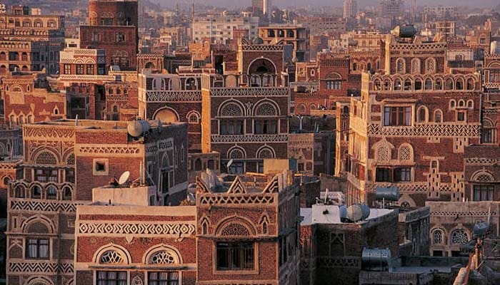 Ibnu Hajar dan Seorang Yahudi 1 Foto: UNESCO World Heritage Centre