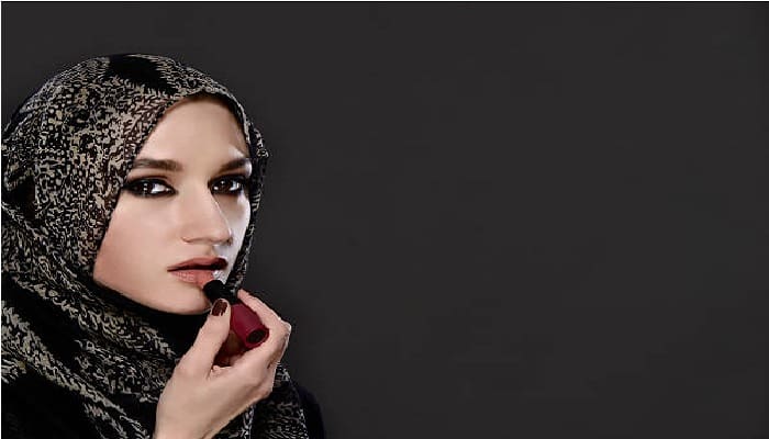 Cuma 6 Langkah, Ini Tutorial Make Up Natural untuk Muslimah 4 Tutorial make up natural untuk muslimah