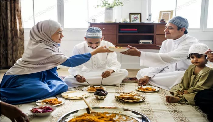 5 Sunnah sahur dan berbuka puasa Ramadhan 6 Sunnah sahur dan berbuka puasa