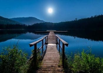 Apakah Manusia di Surga Tidur, Lailatul Qadar