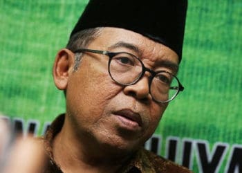 jangan sebut kafir ke non muslim