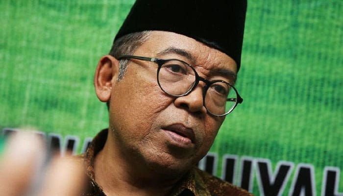 Soal Rekomendasi 'Jangan Sebut Kafir ke Non-muslim', Ini Penjelasan PBNU 1 jangan sebut kafir ke non muslim