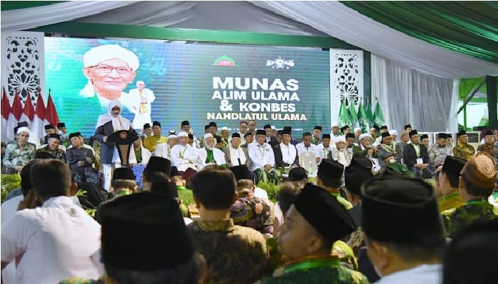 Munas Alim Ulama dan Konferensi Besar NU Sarankan Tak Sebut Kafir kepada WNI NonMuslim 1 Foto: Duta Nusantara Merdeka