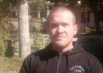 Alasan Brenton Tarrant