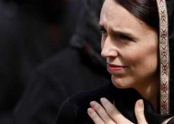 Ini Bunyi Ancaman Teror kepada PM Selandia Baru di Twitter 8 Ancaman Teror kepada PM Selandia Baru