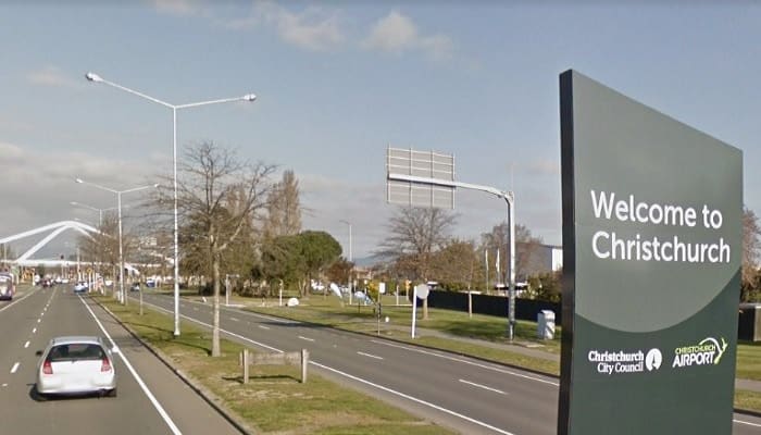 Pengakuan Keluarga Soal Brenton Tarrant, Si Pelaku Teror di 2 Masjid Selandia Baru 1 Foto: VOCM