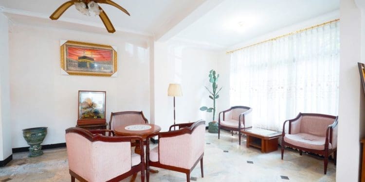 Rekomendasi 4 Hotel Syariah di Cirebon 3 hotel syariah di cirebon