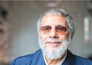 yusuf Islam musisi dan rapper muslim