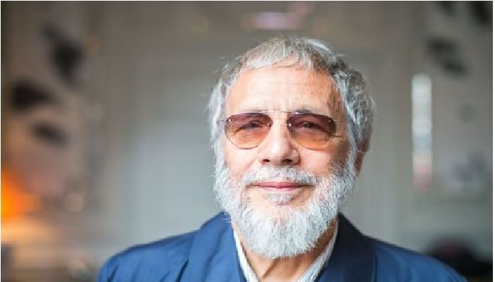 Yusuf Islam Lantunkan Ayat Suci Alquran dalam Program Islami Perdana yang Disiarkan BBC 1 yusuf Islam musisi dan rapper muslim