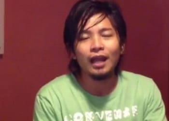 Zul 'Zivilia' Ditangkap Polisi