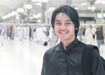 Foto: Instagram Arbani Yasiz