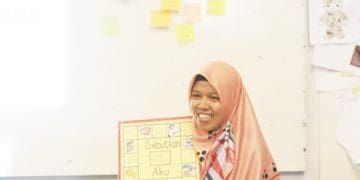 Kekuatan Literasi Ada di Tangan Milenial 2