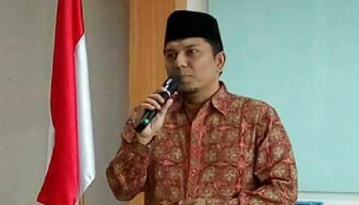 Pasca Pemilu, Koordinasi Dakwah Islam Harap Pemimpin yang Membawa Kebaikan 1 Foto: Rhio/Islampos