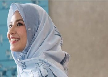 Natasha Rizky. Foto: InstagramNatasha rizky