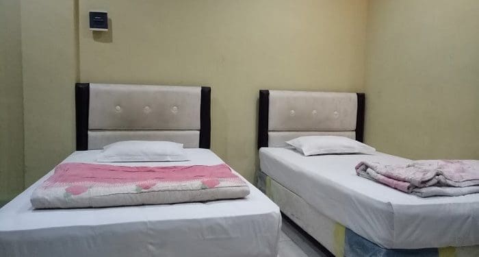 Ini 5 Hotel Syariah di Medan 6 hotel syariah di medan