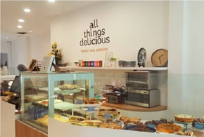 Arab Street, Surga Kuliner di Singapura 3 Arab Street, Surga Kuliner di Singapura 2 wisata kuliner