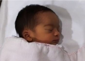 Shofiya, anak kedelapan Ustaz Arifin Ilham