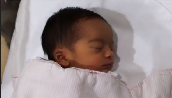 Kisah Haru Shofiya, Putri Almarhum Ustaz Arifin Ilham 1 Shofiya, anak kedelapan Ustaz Arifin Ilham