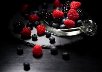 Makanan Penghilang Stress