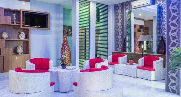 Ini 5 Hotel Syariah di Medan 4 hotel syariah di medan