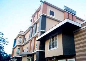 Hotel Syariah Aceh House