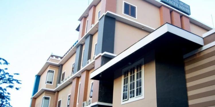 Ini 5 Hotel Syariah di Medan 5 hotel syariah di medan